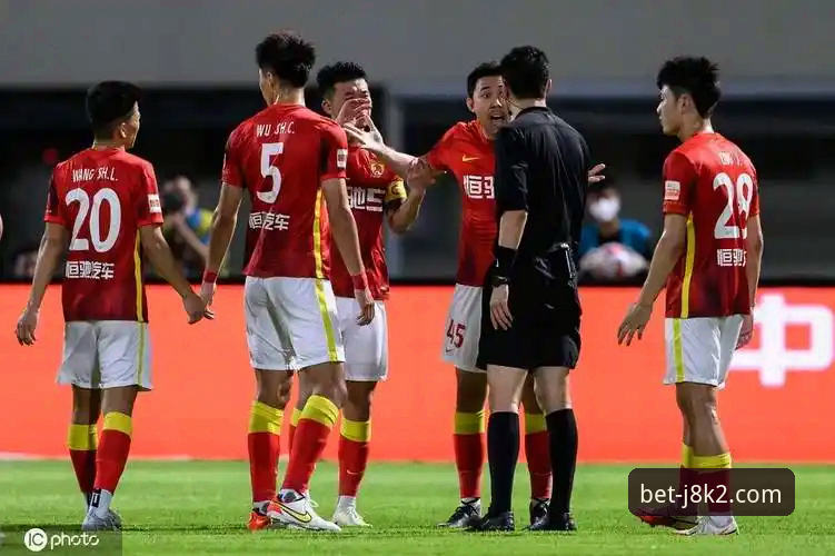 3次落后3次扳平！这场中超大战教会我的5个投注策略