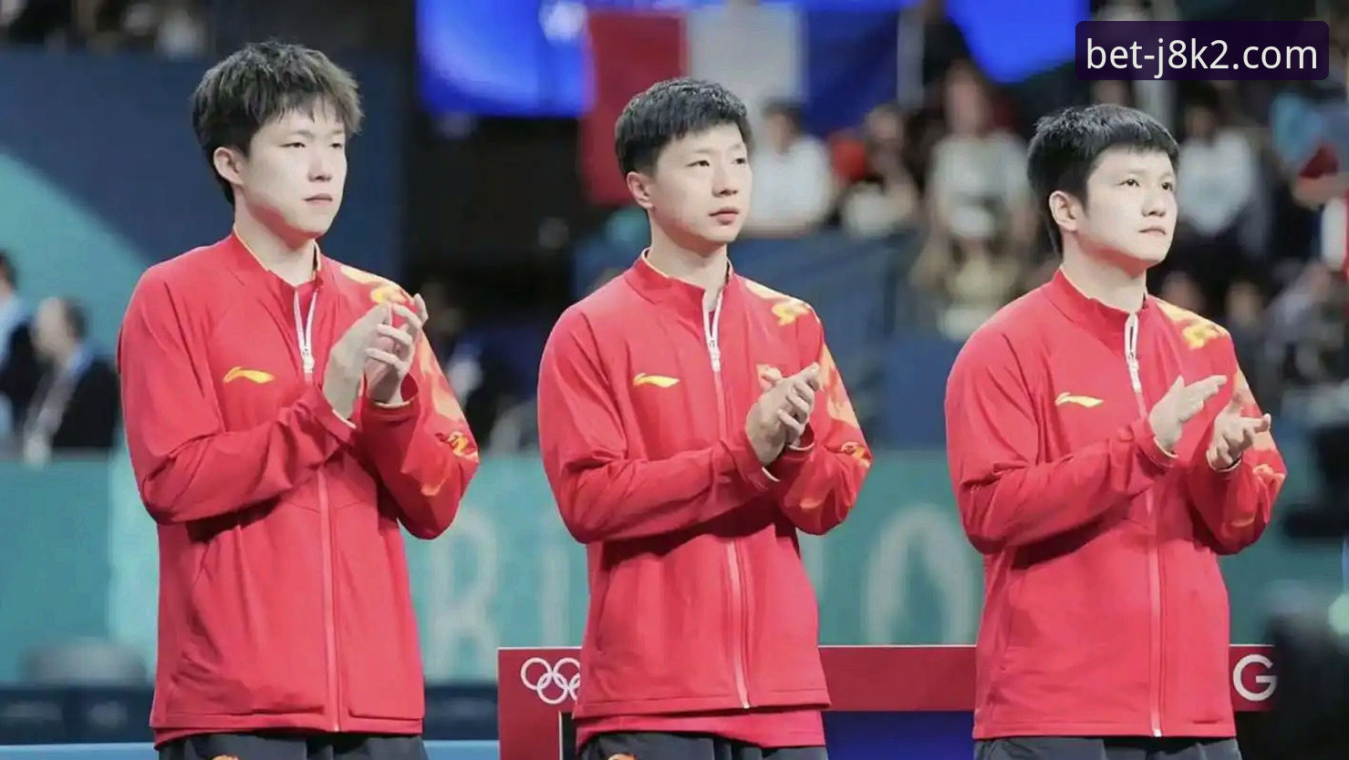 揭秘中国男乒世锦赛晋级背后的战术密码——J8K2平台赛事复盘全解读
