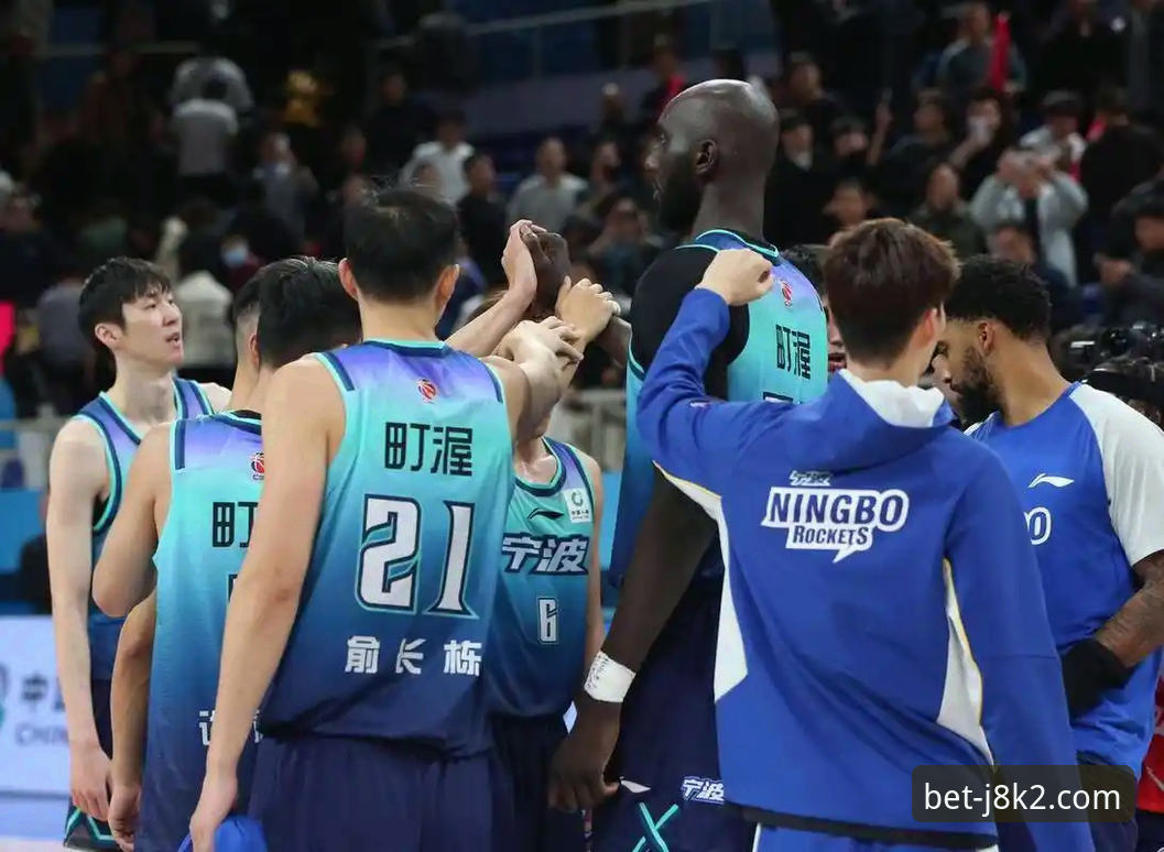 新2投注平台新手教程：CBA季后赛浙江VS宁波加时绝杀战完整观赛指南